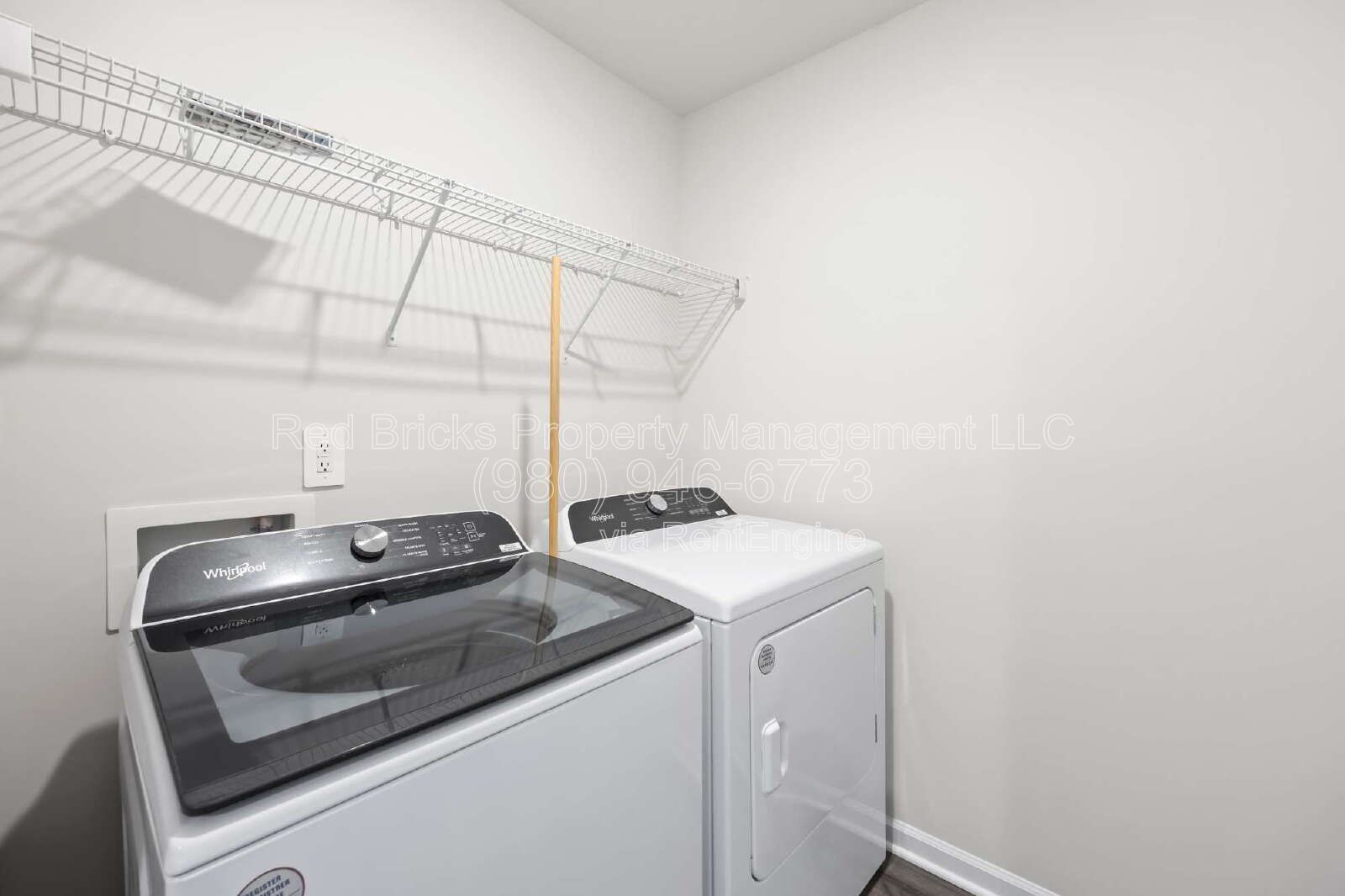 Modern 3BR Townhome in Georgetown Crossing – Move In Aug 16! property image