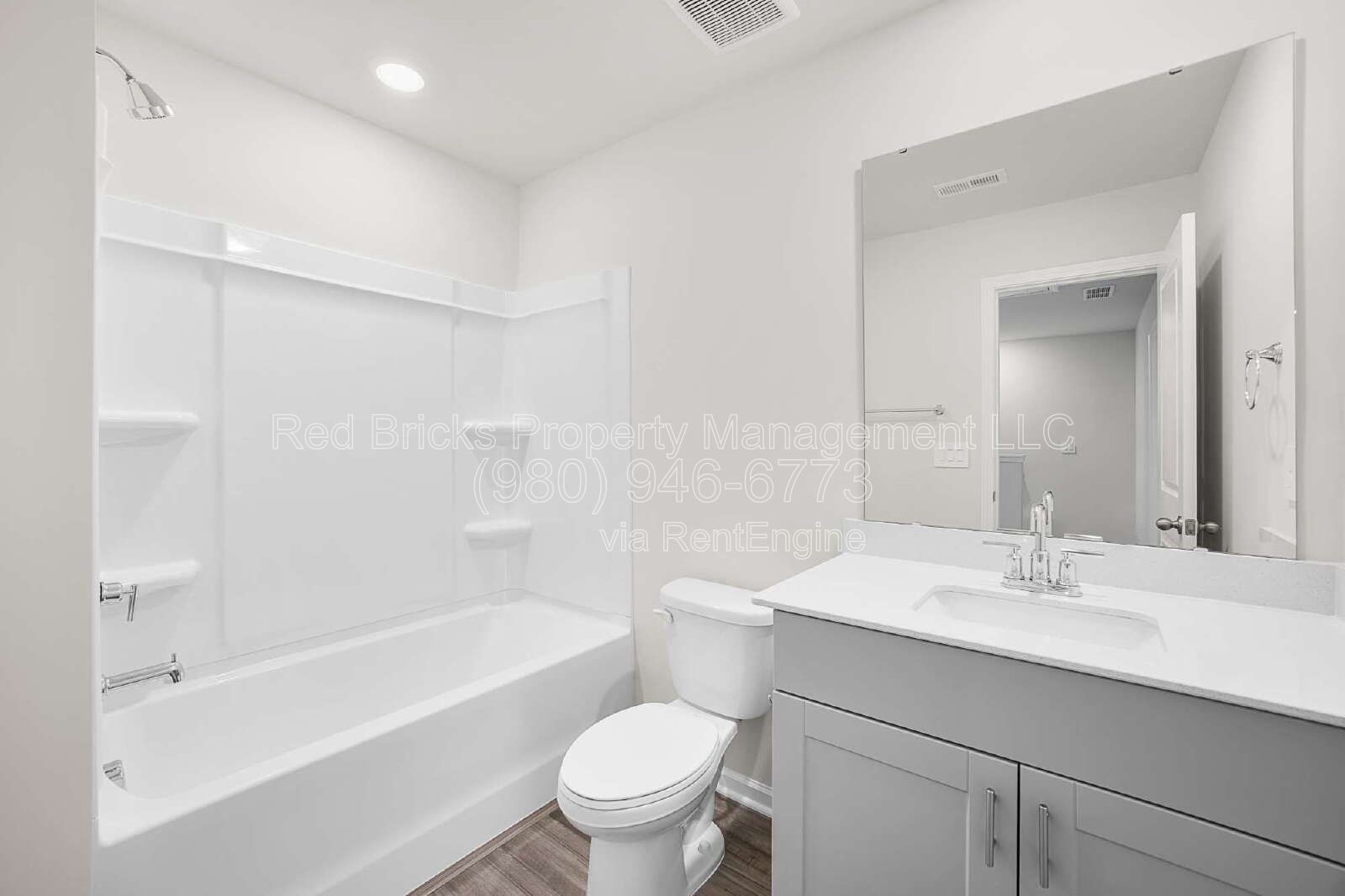Modern 3BR Townhome in Georgetown Crossing – Move In Aug 16! property image