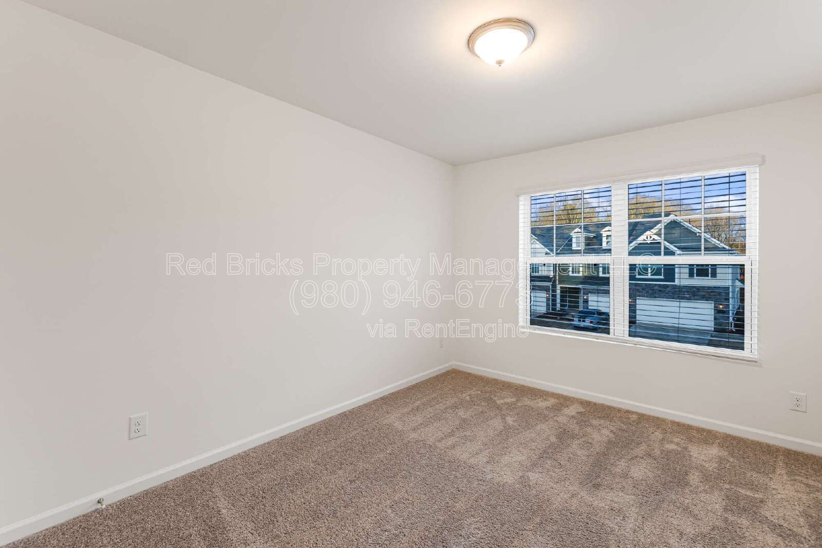 Like-New End-Unit Townhome | 3BR, 2-Car Garage | Available May 15 property image