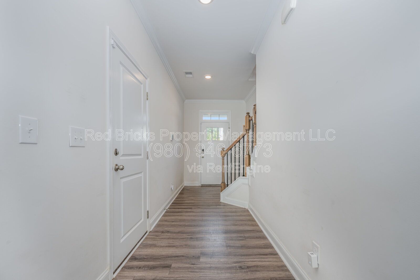 Modern Lake Wylie Townhome – Available July 18! property image
