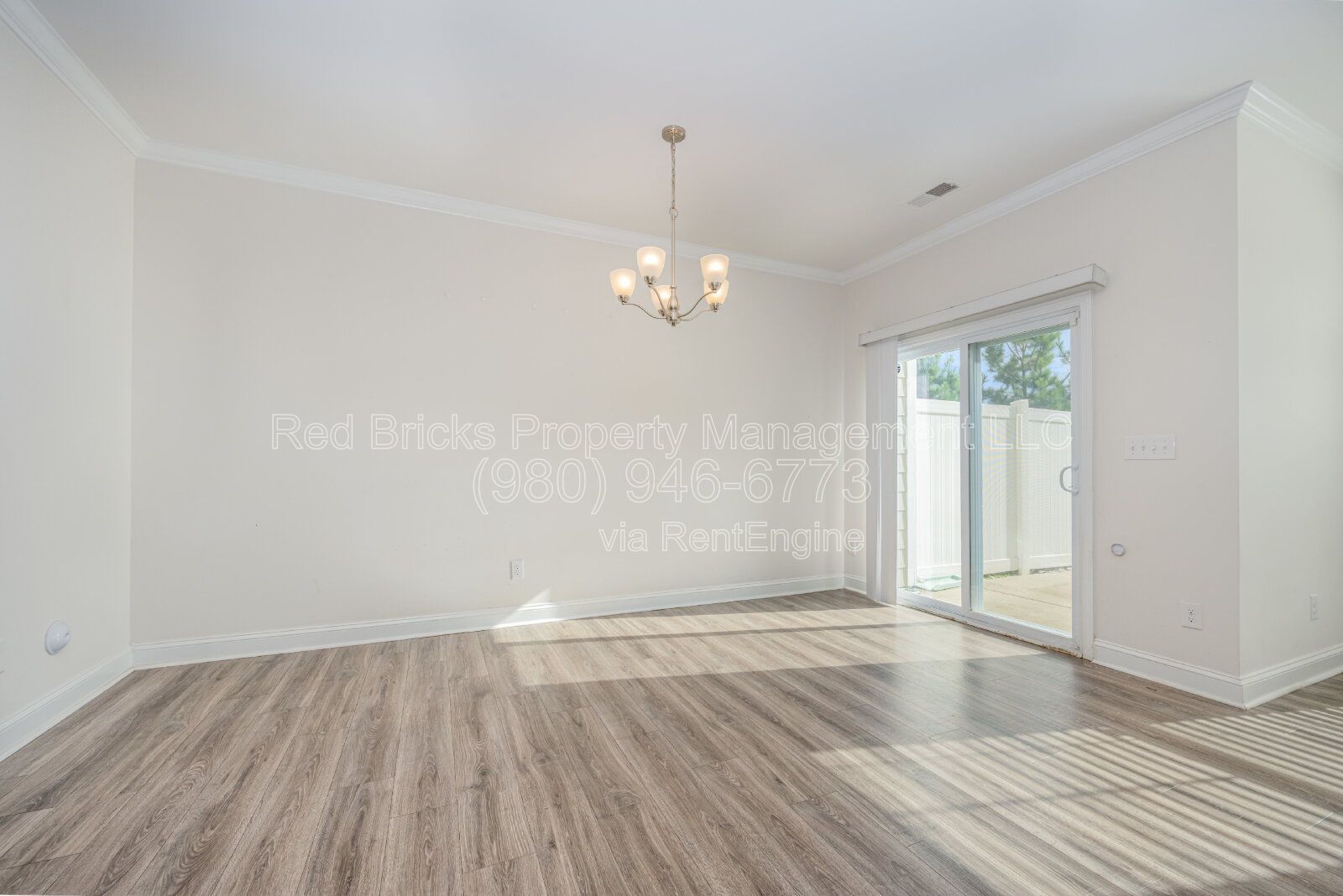 Modern Lake Wylie Townhome – Available July 18! property image