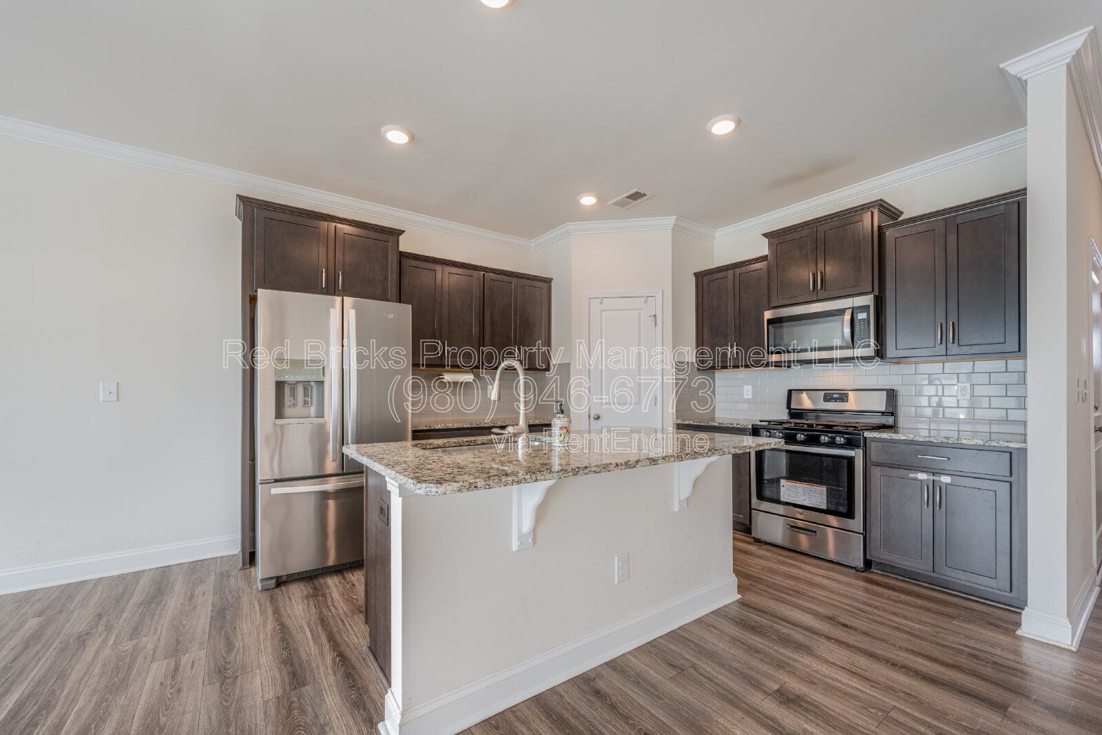 Modern Lake Wylie Townhome – Available July 18! property image
