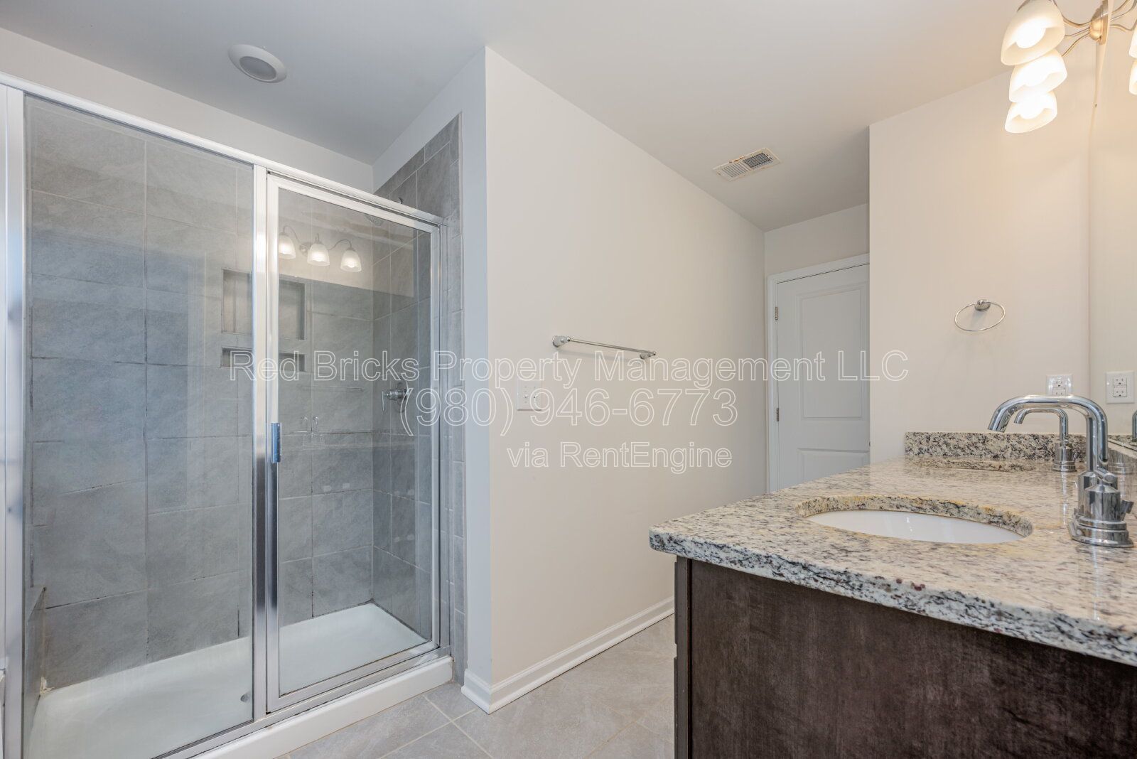Modern Lake Wylie Townhome – Available July 18! property image