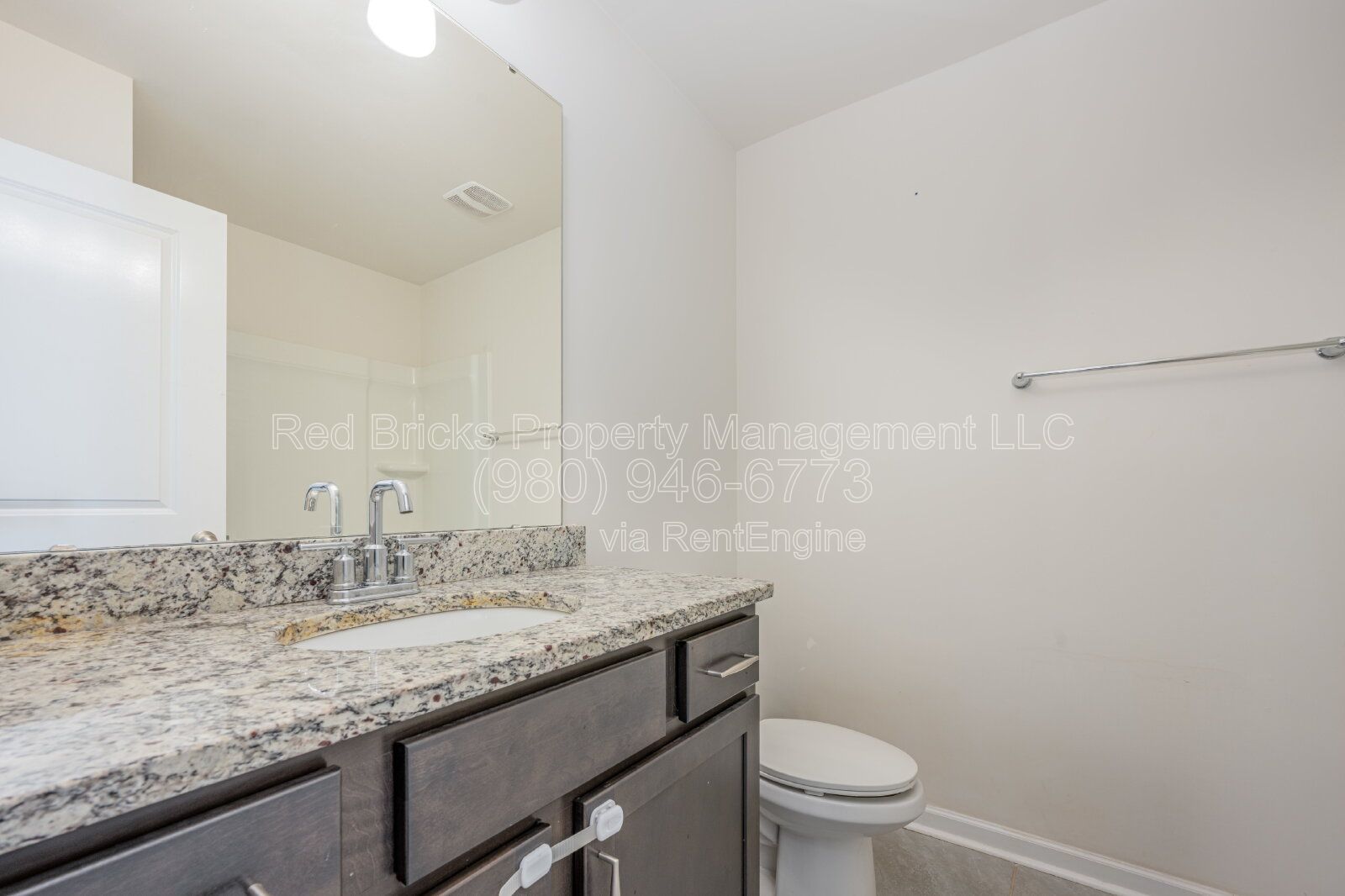Modern Lake Wylie Townhome – Available July 18! property image