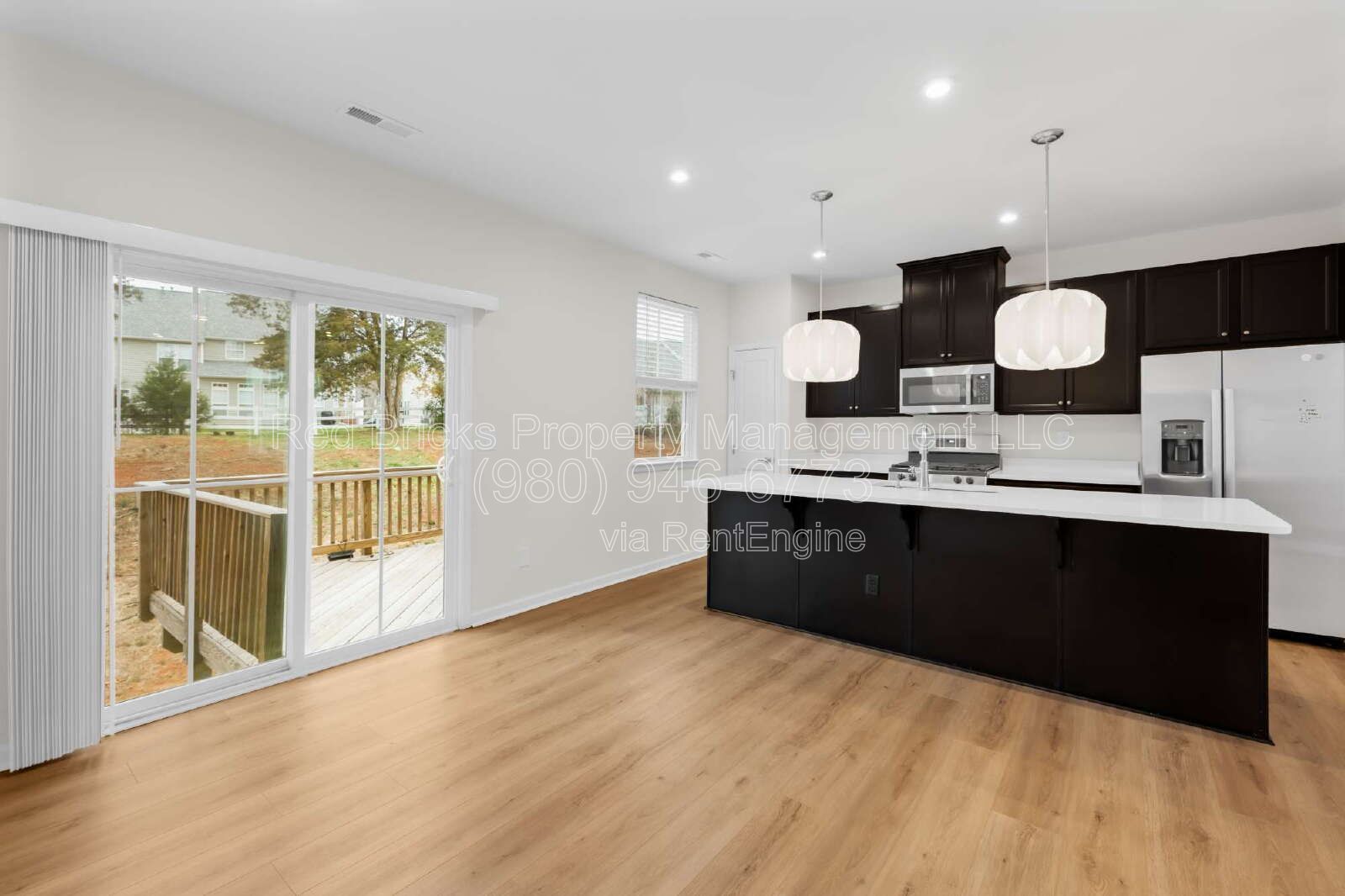 Like-New Fort Mill Townhome with Resort-Style Amenities! property image
