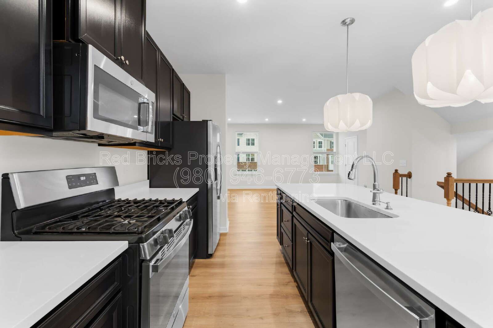 Like-New Fort Mill Townhome with Resort-Style Amenities! property image