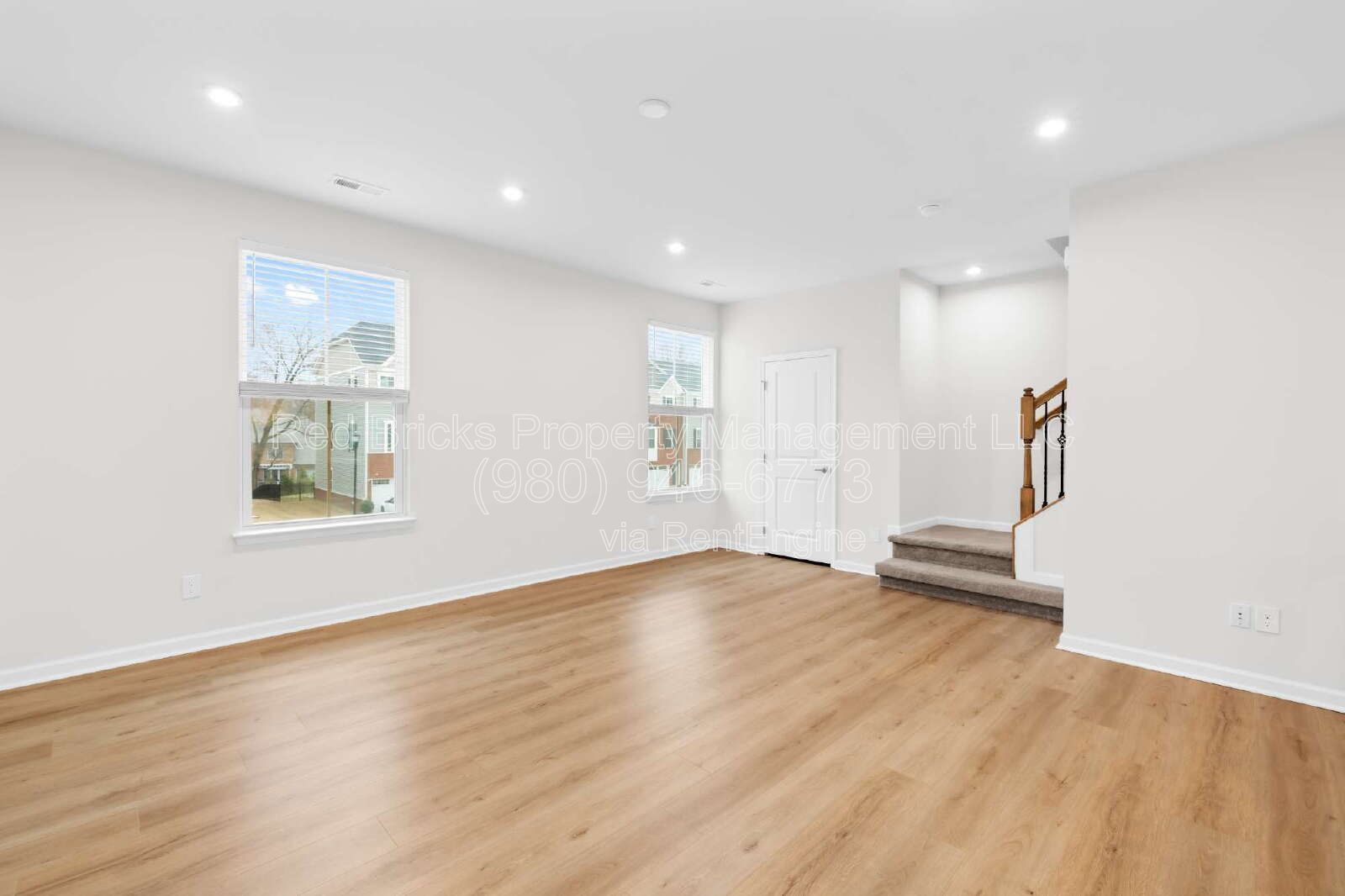 Like-New Fort Mill Townhome with Resort-Style Amenities! property image