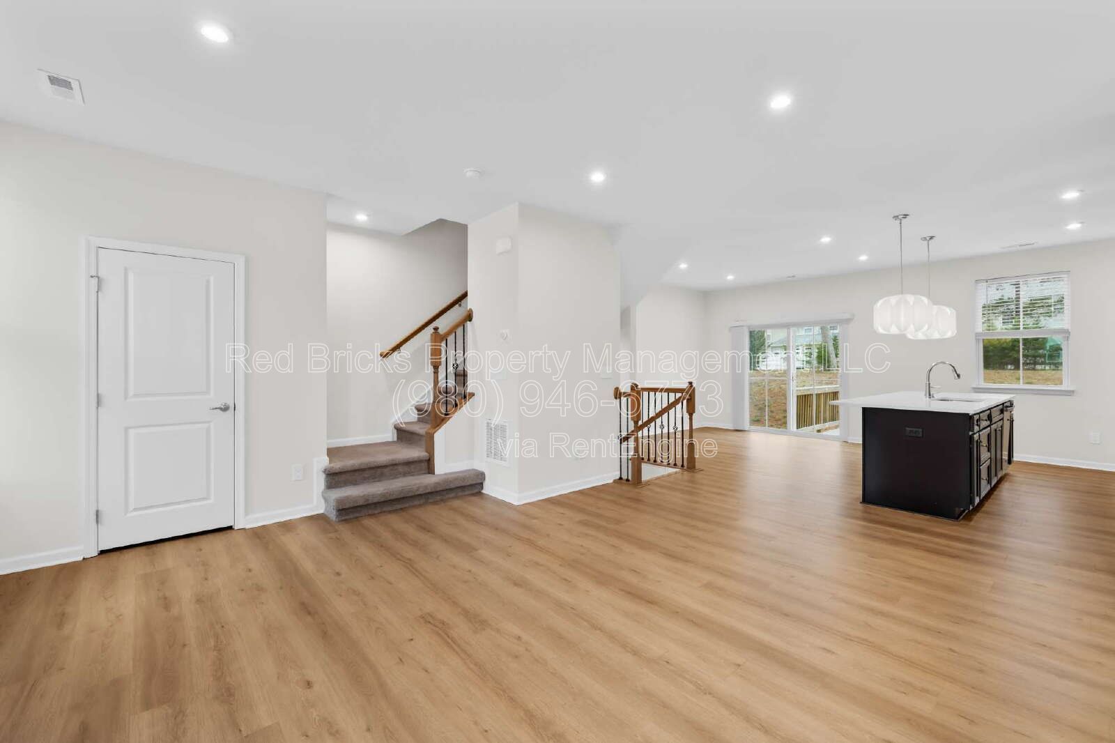 Like-New Fort Mill Townhome with Resort-Style Amenities! property image
