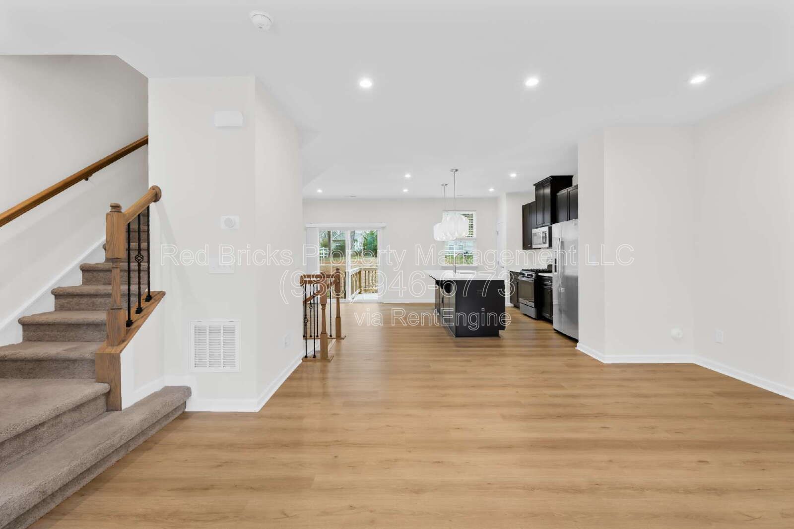Like-New Fort Mill Townhome with Resort-Style Amenities! property image