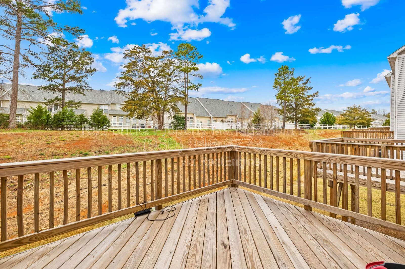 Like-New Fort Mill Townhome with Resort-Style Amenities! property image