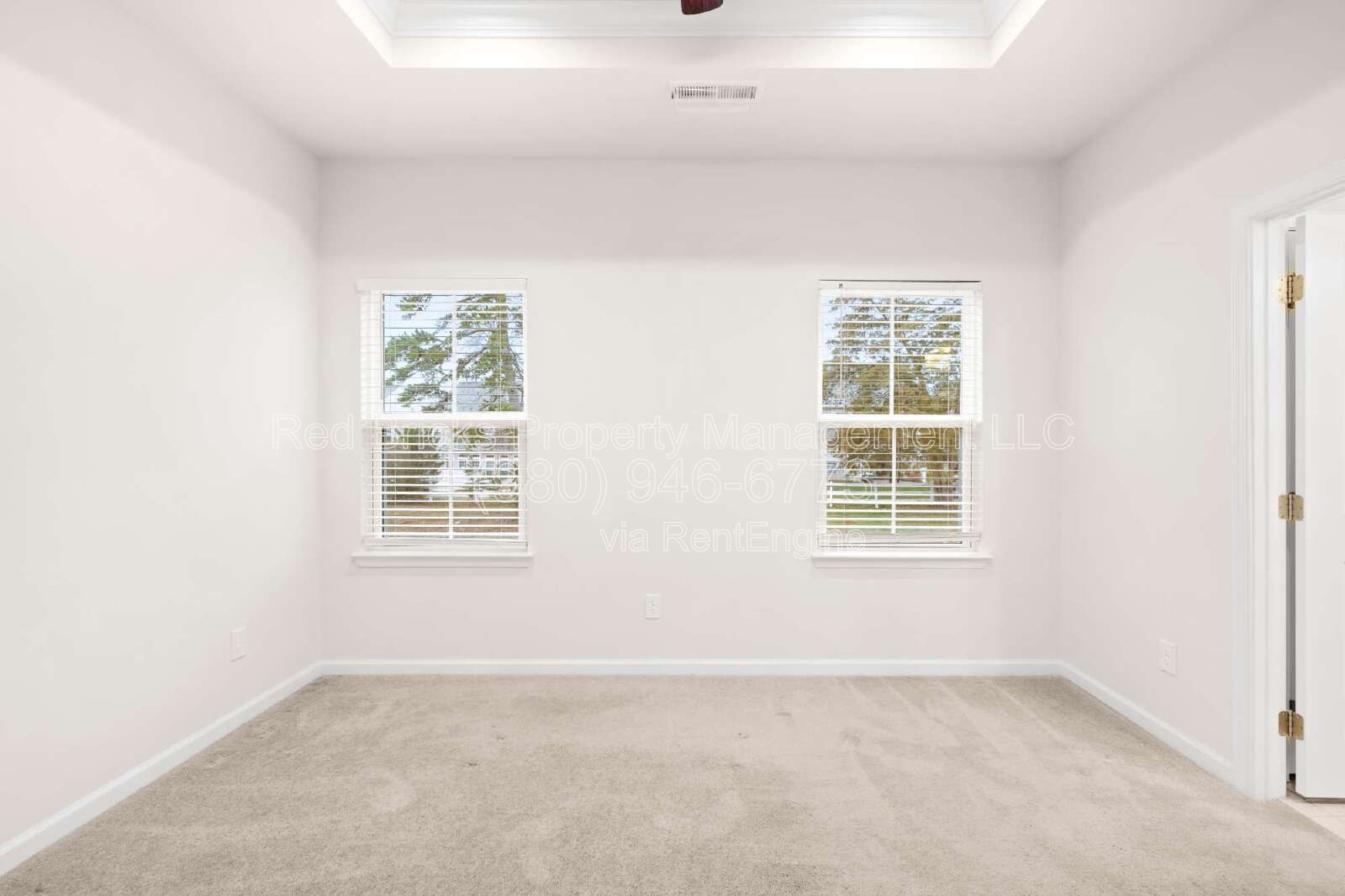 Like-New Fort Mill Townhome with Resort-Style Amenities! property image