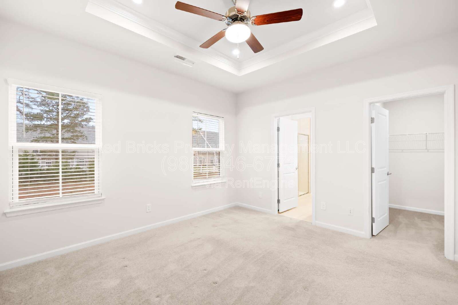 Like-New Fort Mill Townhome with Resort-Style Amenities! property image
