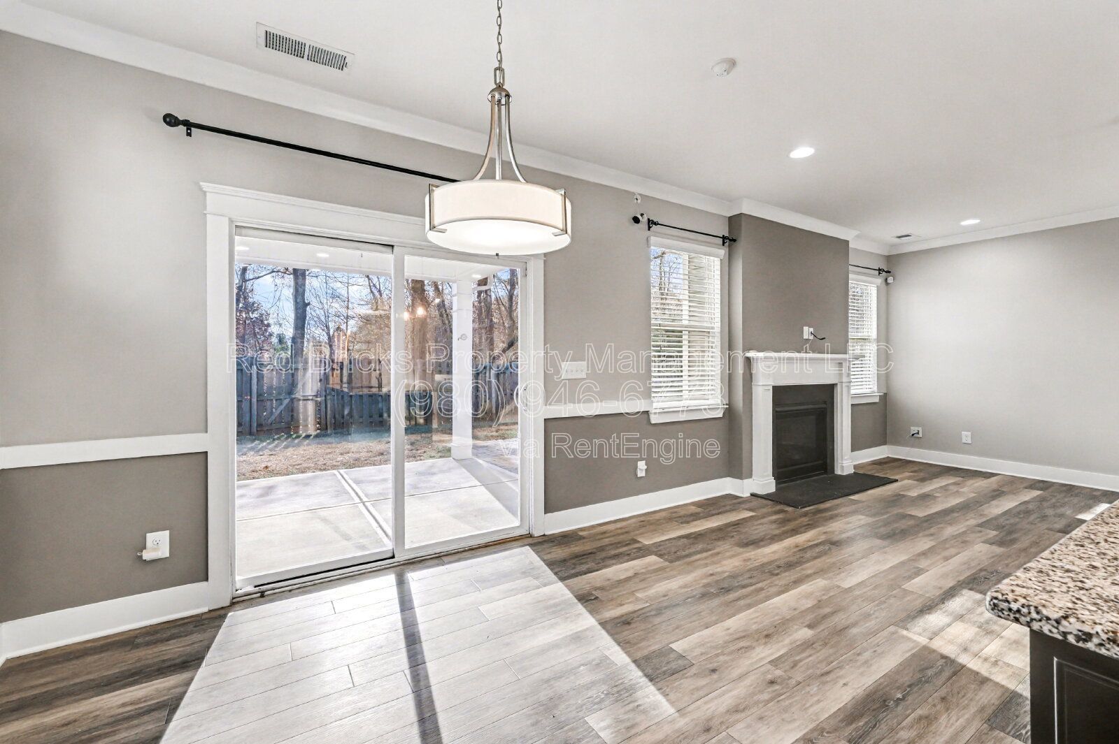 Like-New 4BR Home with Fire Pit in Dutchmans Ridge! property image
