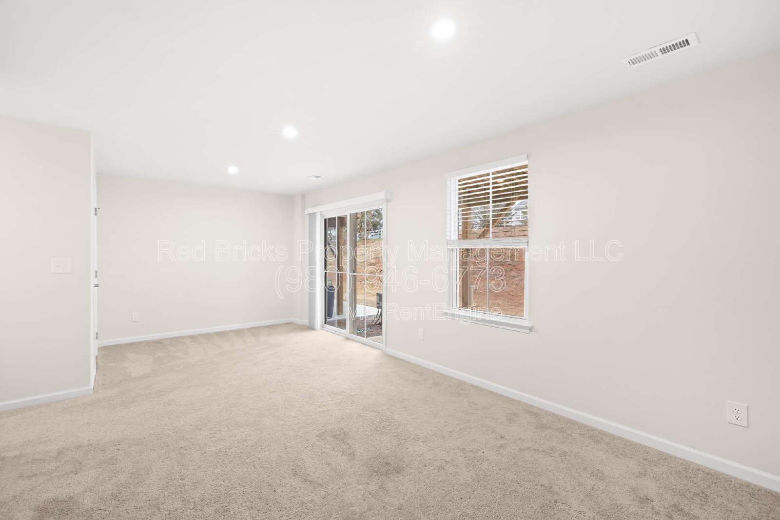 Like-New Fort Mill Townhome with Resort-Style Amenities! property image