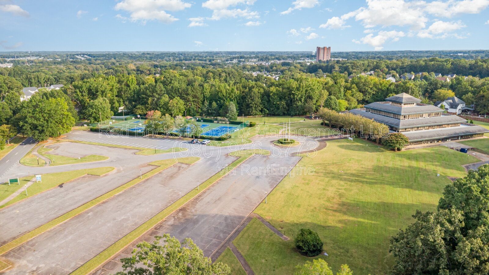 Like-New Fort Mill Townhome with Resort-Style Amenities! property image