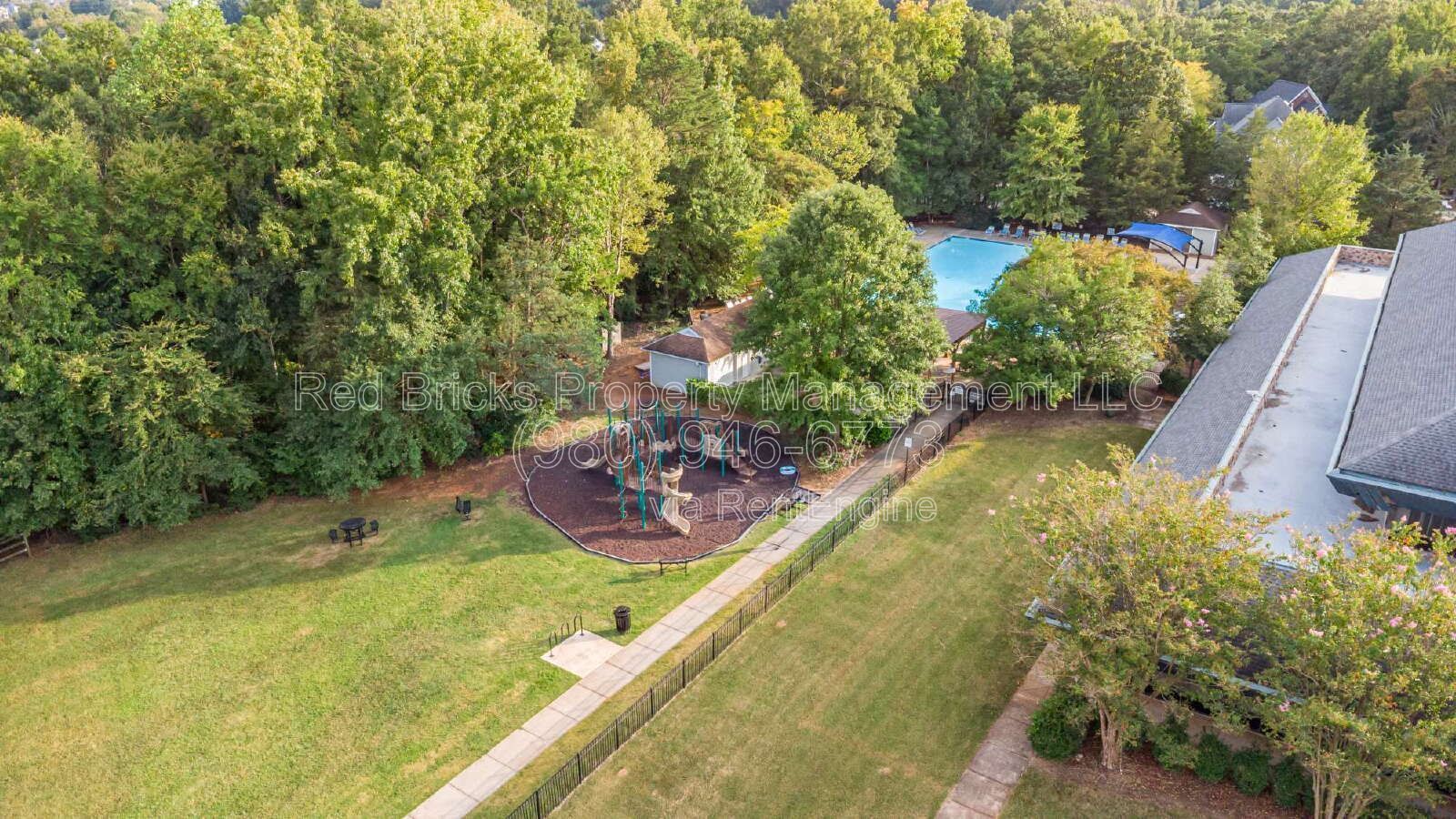 Like-New Fort Mill Townhome with Resort-Style Amenities! property image