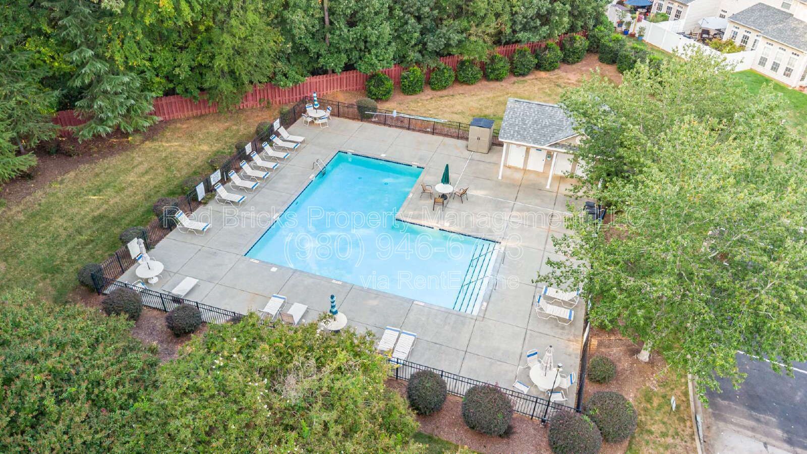 Like-New Fort Mill Townhome with Resort-Style Amenities! property image