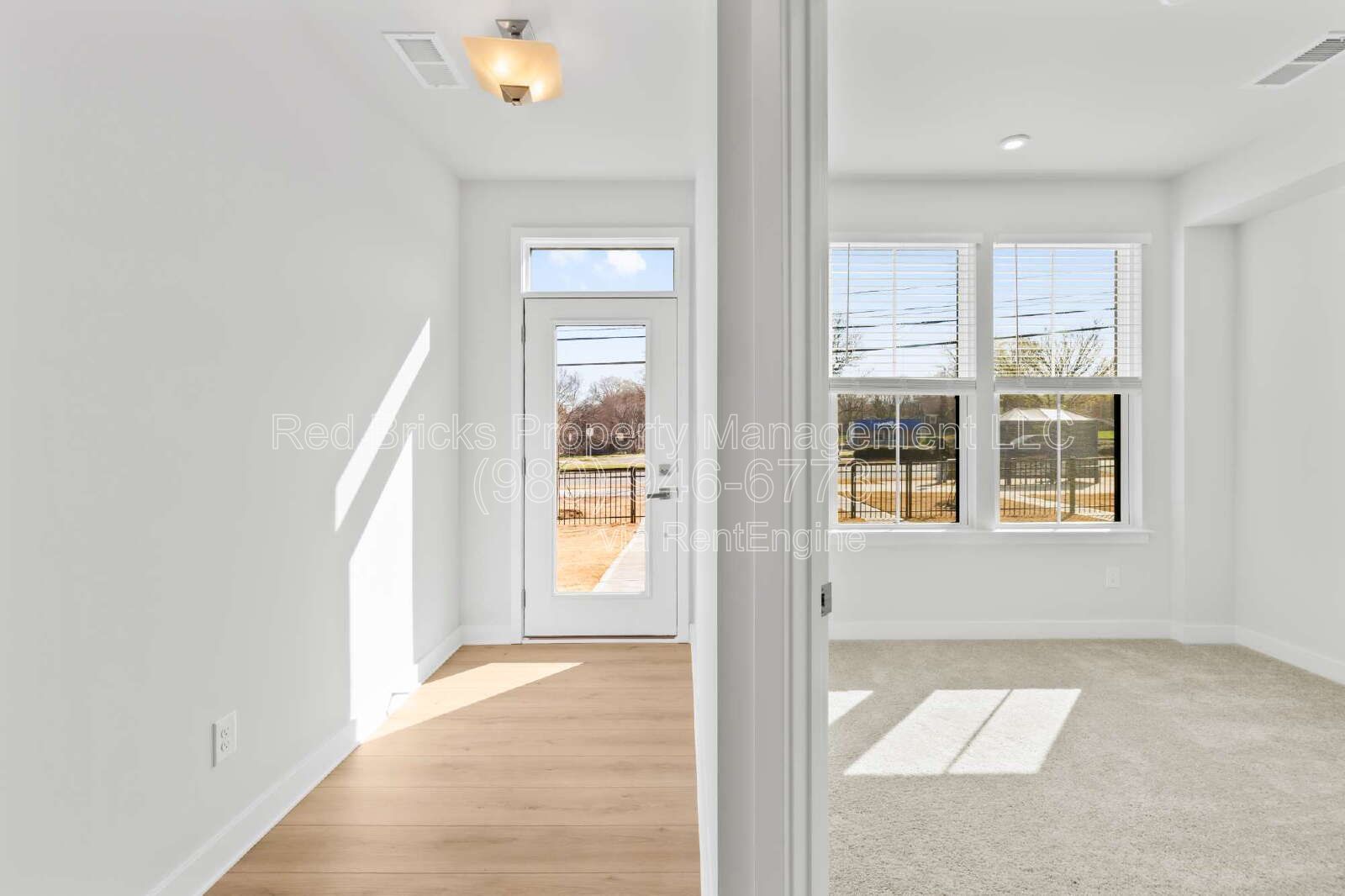 Modern Townhome | 3 Beds, 3.5 Baths, Prime Location! property image