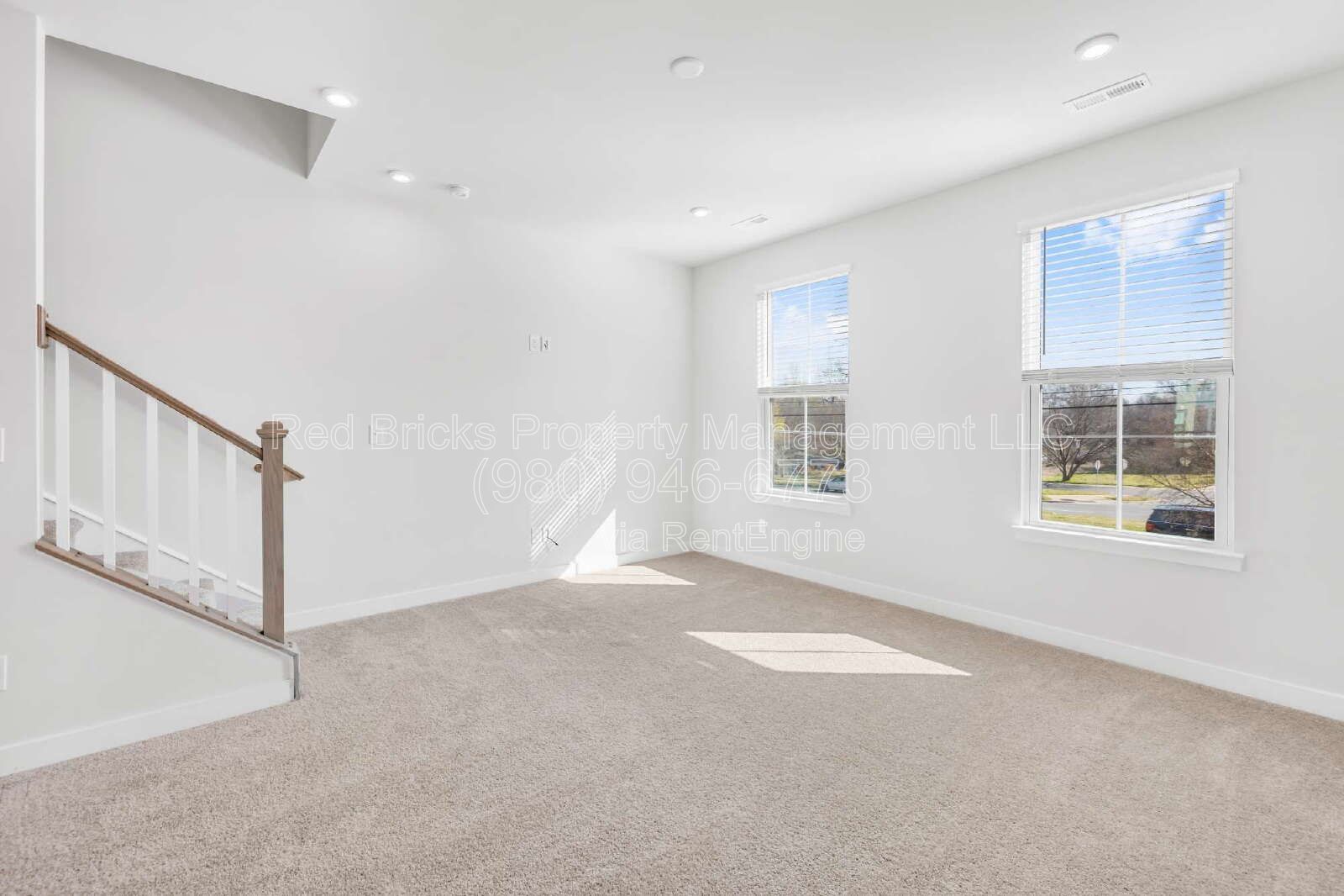 Modern Townhome | 3 Beds, 3.5 Baths, Prime Location! property image