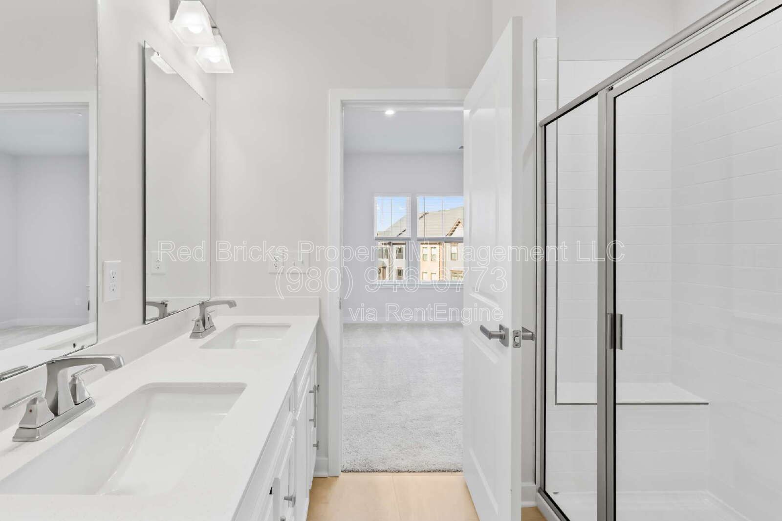 Modern Townhome | 3 Beds, 3.5 Baths, Prime Location! property image