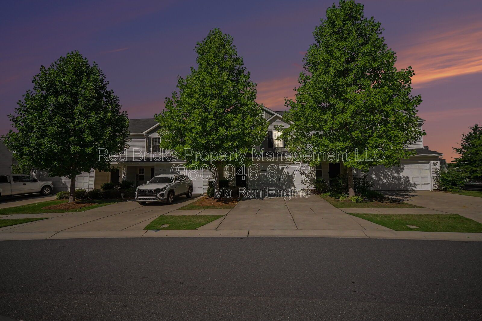 Beautiful 3BR Townhome with Loft & Garage – Available Now! property image