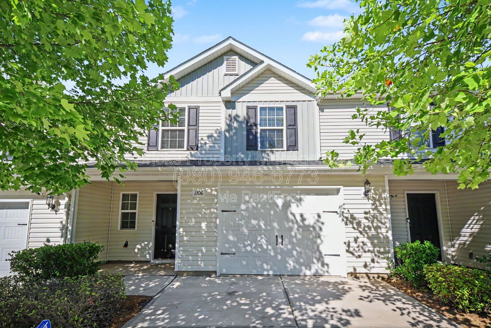 Beautiful 3BR Townhome with Loft & Garage – Available Now! property image