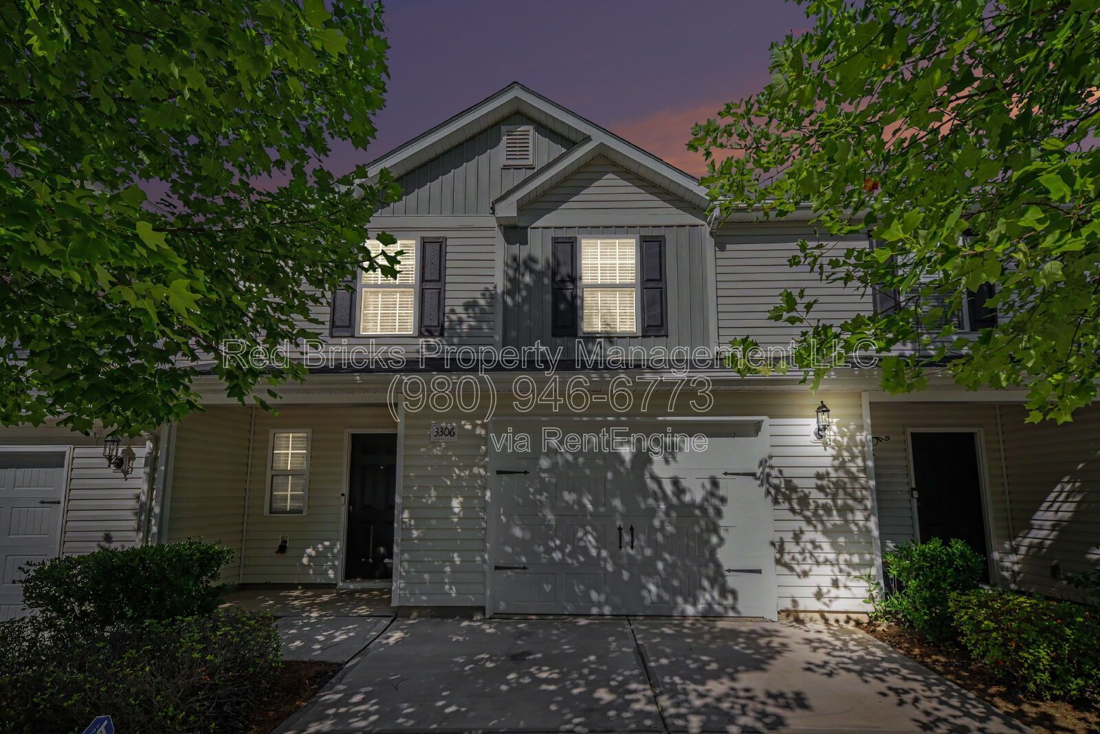 Beautiful 3BR Townhome with Loft & Garage – Available Now! property image