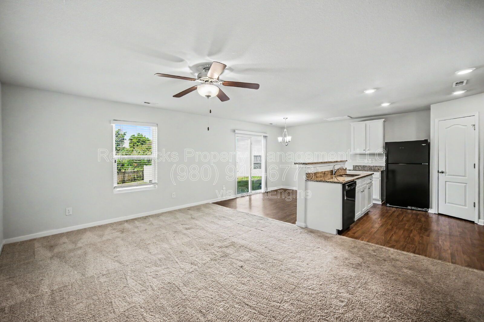 Beautiful 3BR Townhome with Loft & Garage – Available Now! property image
