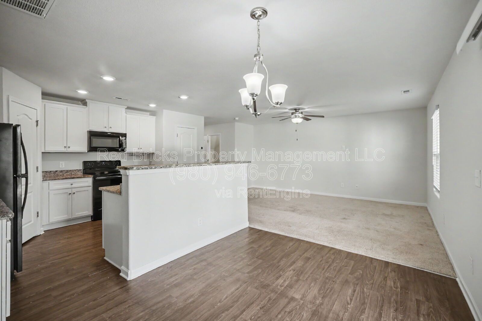 Beautiful 3BR Townhome with Loft & Garage – Available Now! property image