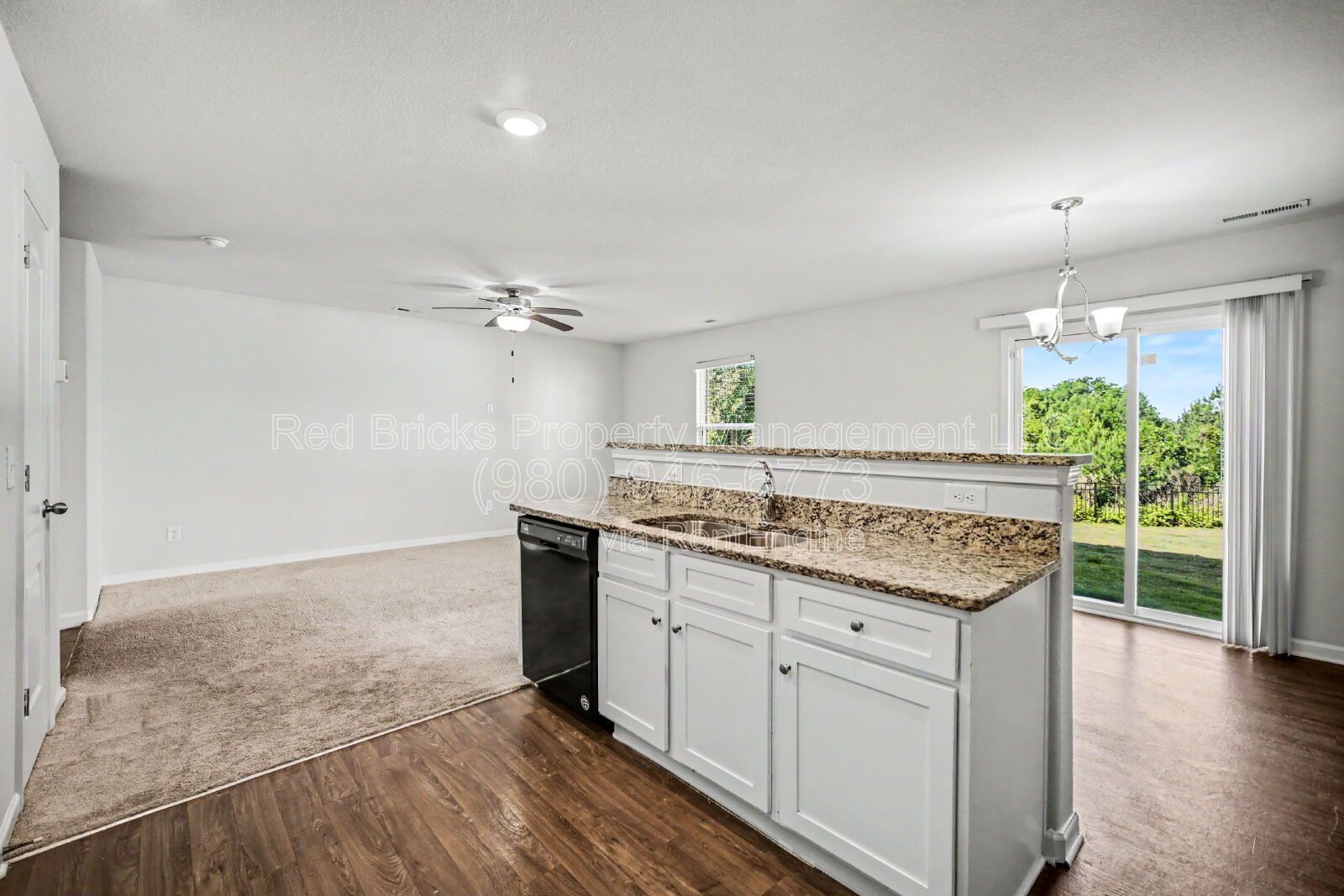 Beautiful 3BR Townhome with Loft & Garage – Available Now! property image