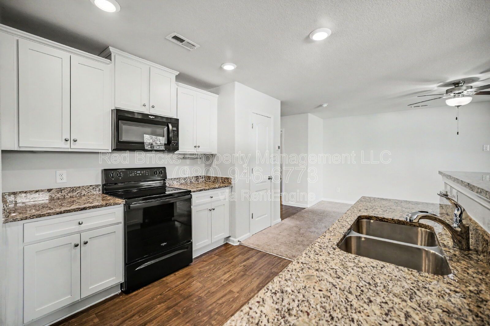 Beautiful 3BR Townhome with Loft & Garage – Available Now! property image