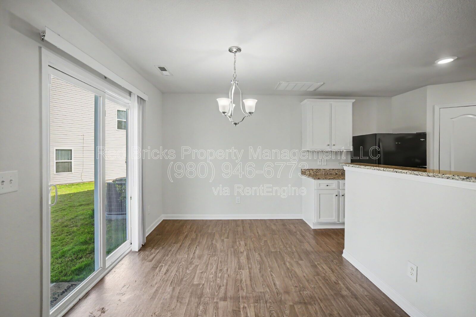 Beautiful 3BR Townhome with Loft & Garage – Available Now! property image