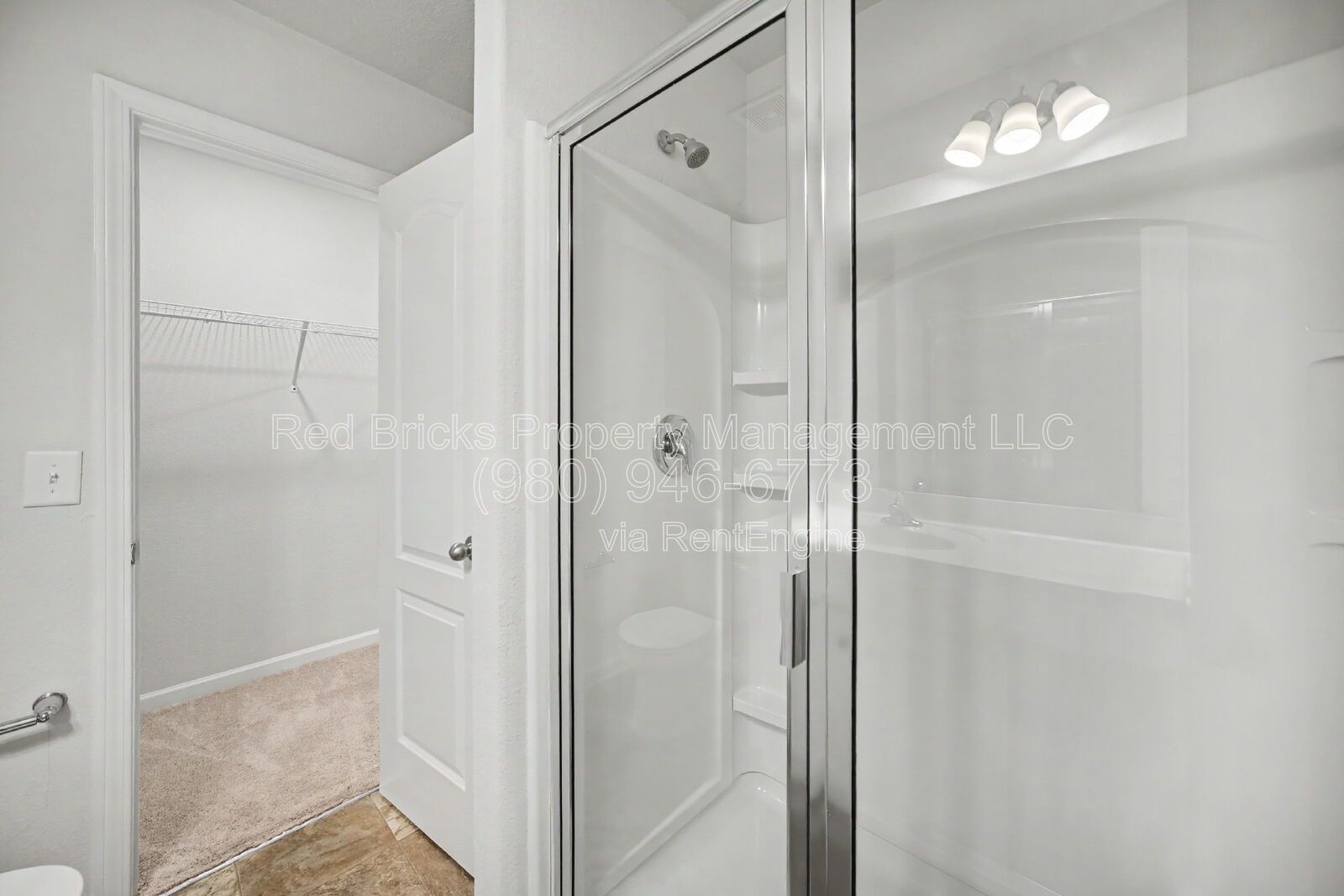 Beautiful 3BR Townhome with Loft & Garage – Available Now! property image