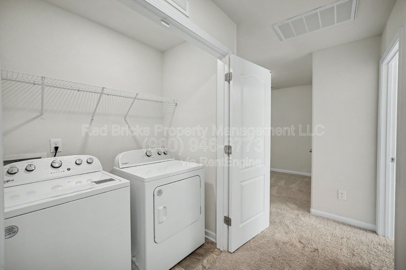 Beautiful 3BR Townhome with Loft & Garage – Available Now! property image