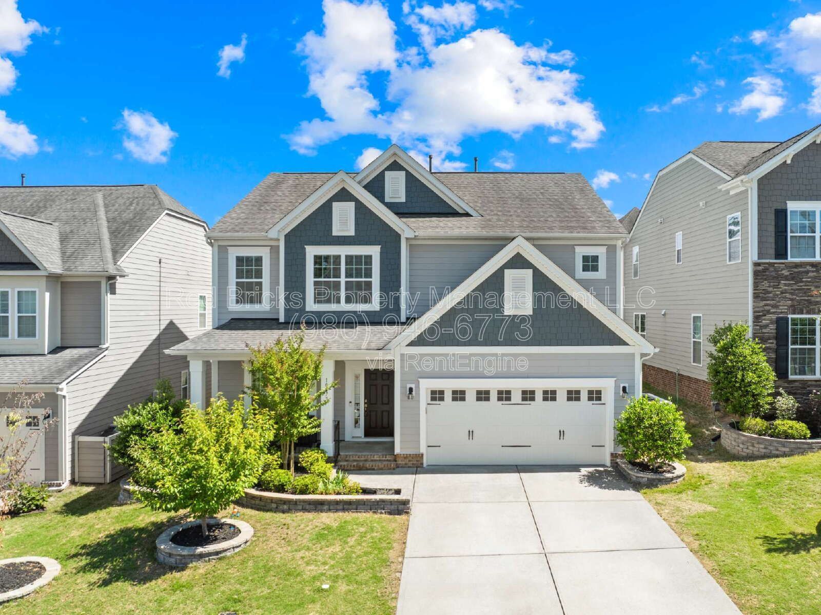 Spacious 4BR Brookvue Home | Loft, Fireplace & Resort-Style Amenities property image