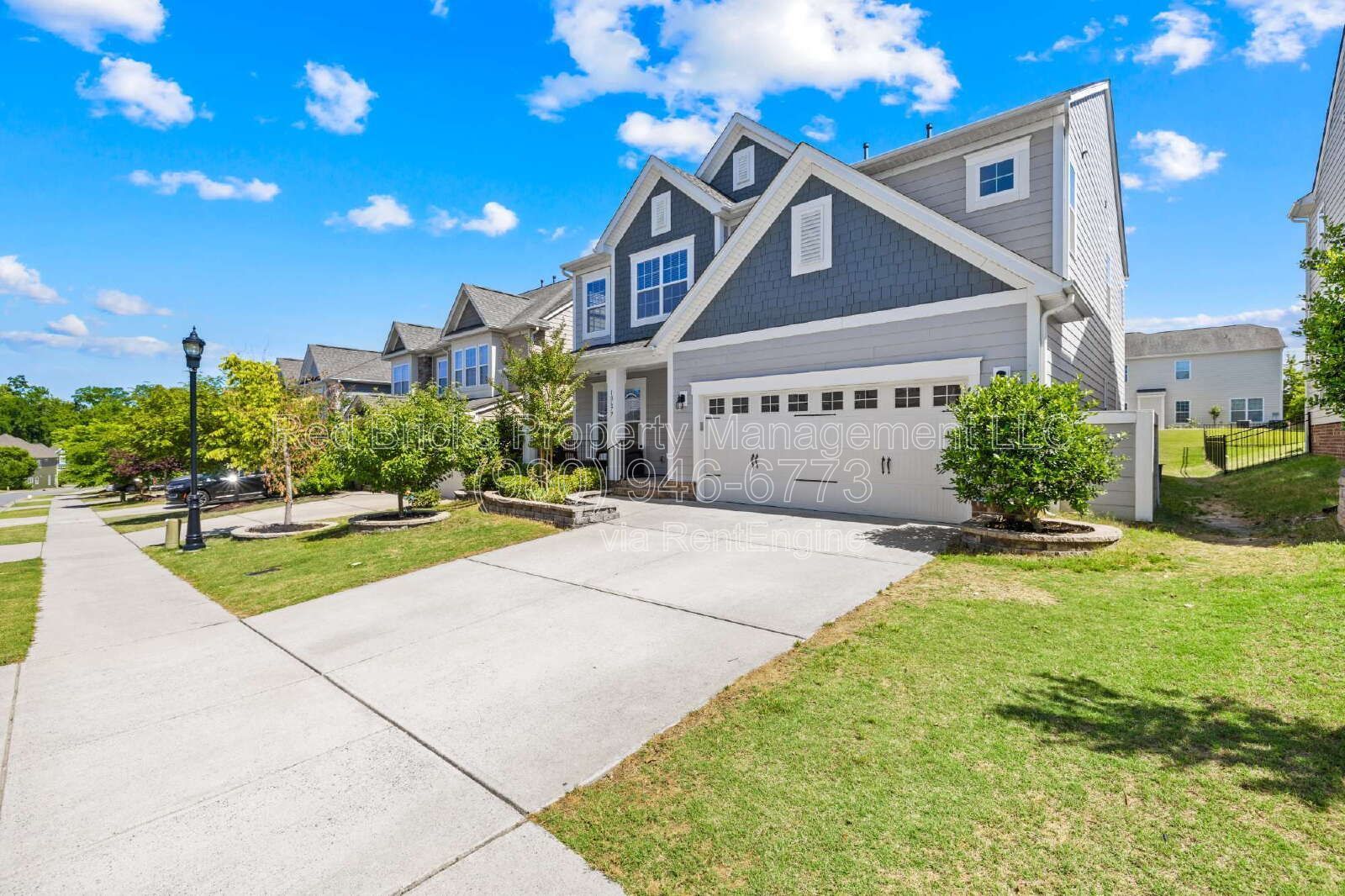 Spacious 4BR Brookvue Home | Loft, Fireplace & Resort-Style Amenities property image