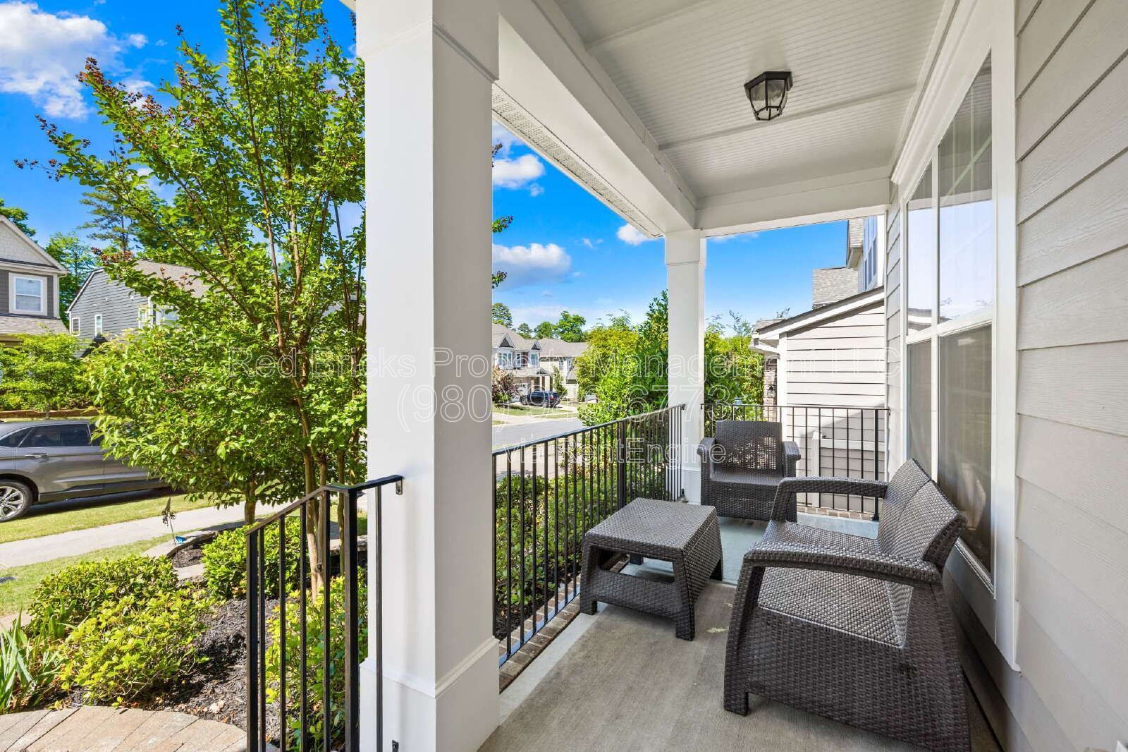 Spacious 4BR Brookvue Home | Loft, Fireplace & Resort-Style Amenities property image