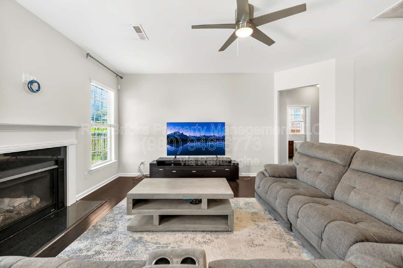 Spacious 4BR Brookvue Home | Loft, Fireplace & Resort-Style Amenities property image