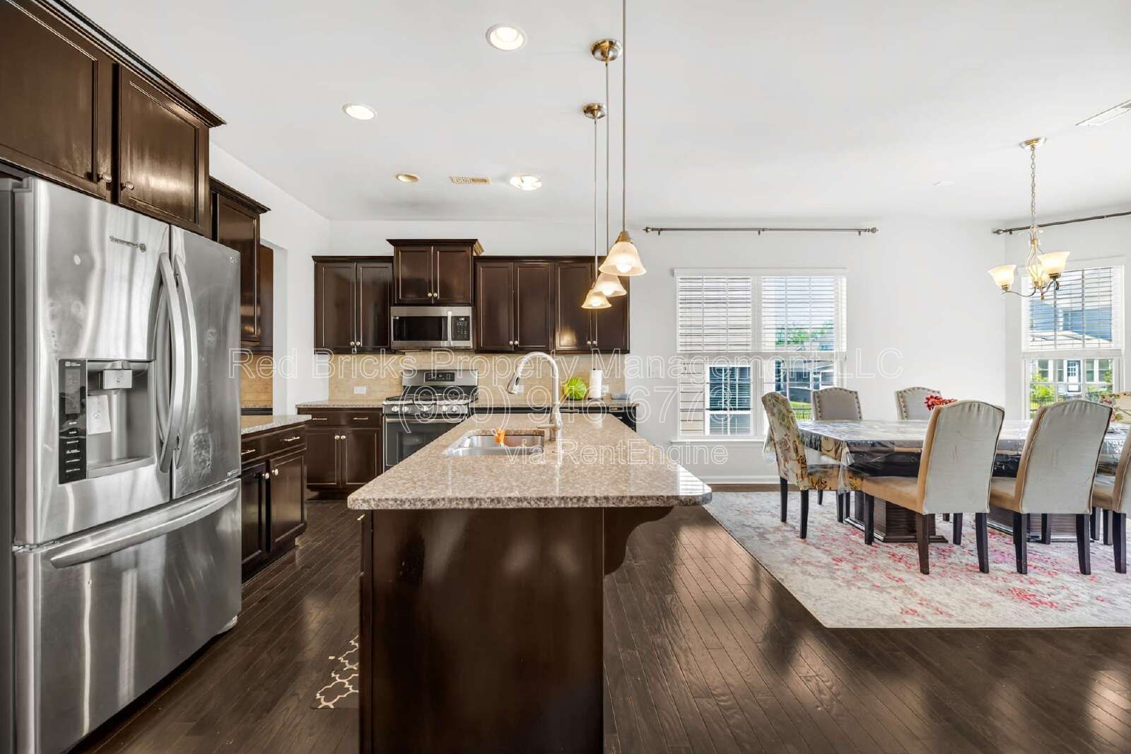Spacious 4BR Brookvue Home | Loft, Fireplace & Resort-Style Amenities property image