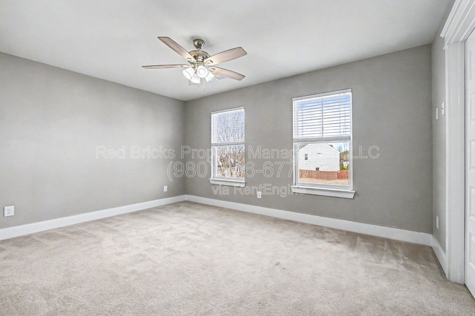 Like-New 4BR Home with Fire Pit in Dutchmans Ridge! property image