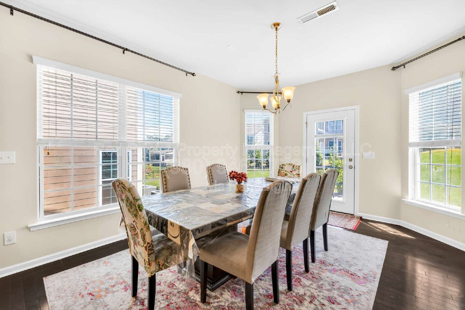 Spacious 4BR Brookvue Home | Loft, Fireplace & Resort-Style Amenities property image