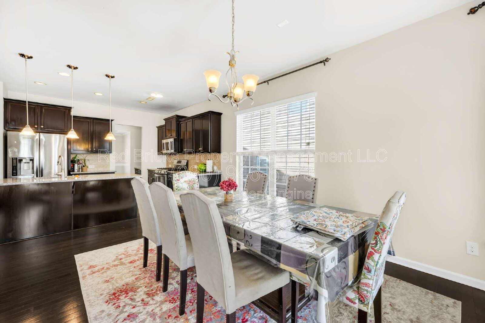 Spacious 4BR Brookvue Home | Loft, Fireplace & Resort-Style Amenities property image
