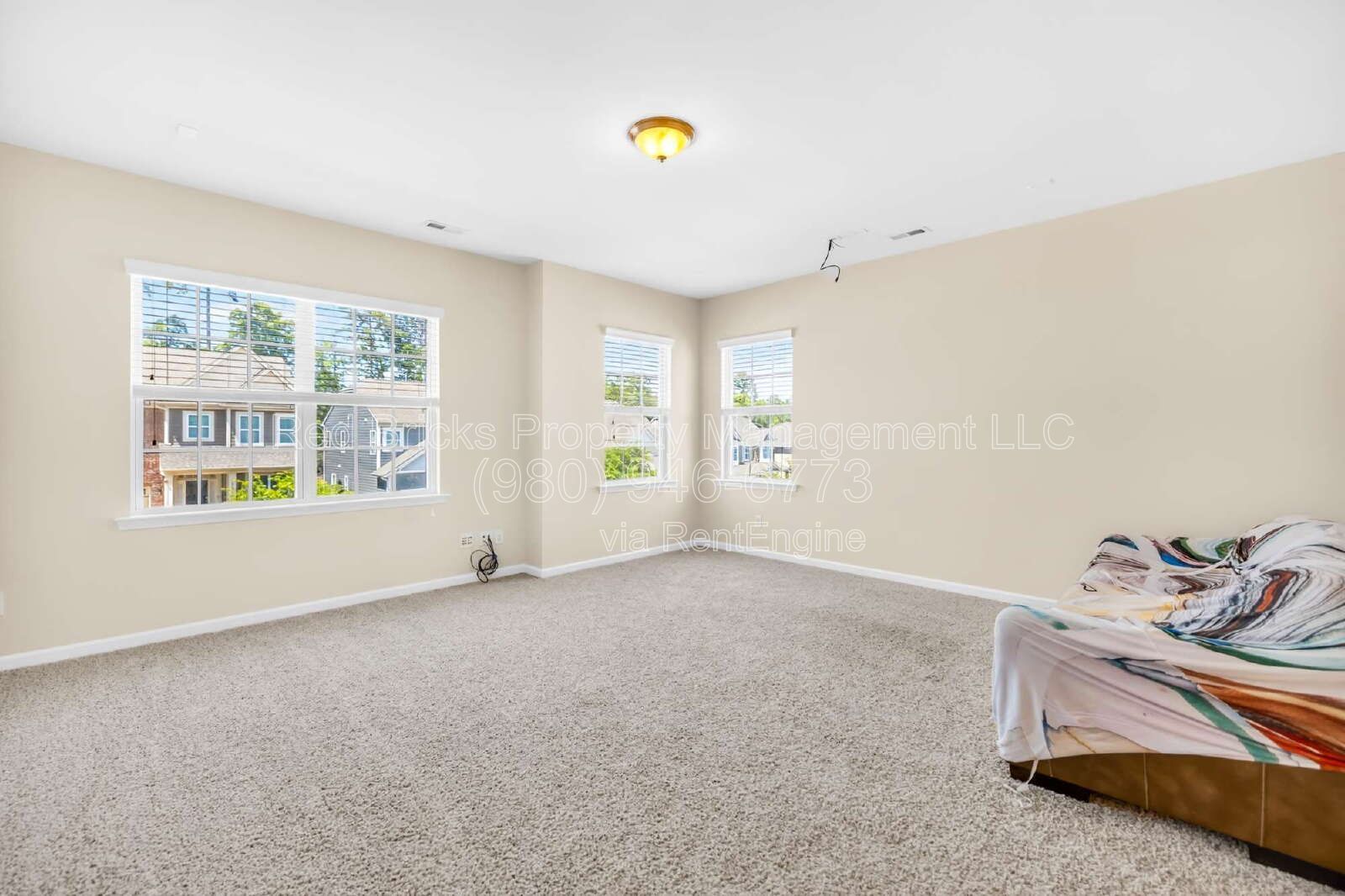 Spacious 4BR Brookvue Home | Loft, Fireplace & Resort-Style Amenities property image