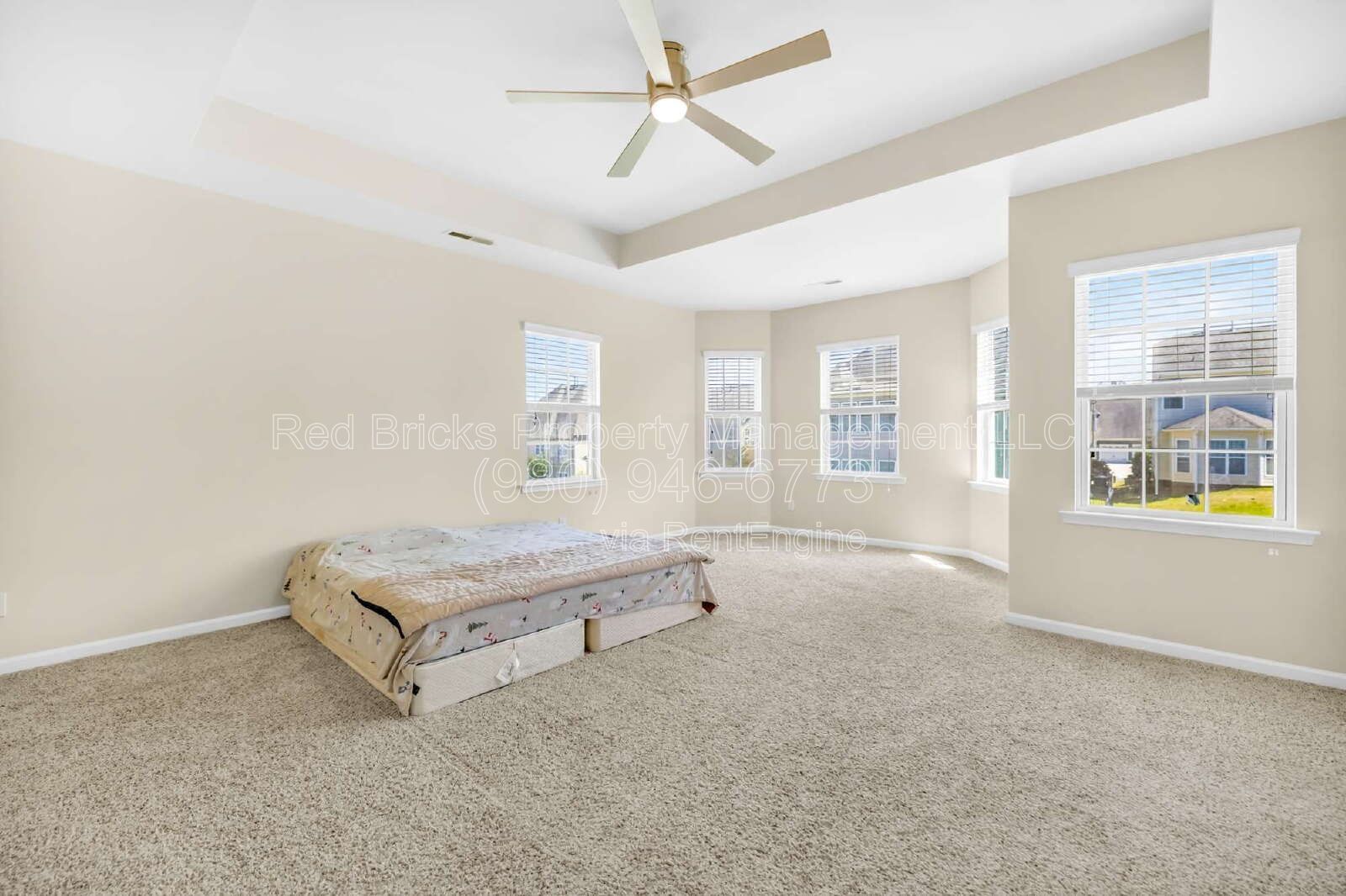 Spacious 4BR Brookvue Home | Loft, Fireplace & Resort-Style Amenities property image
