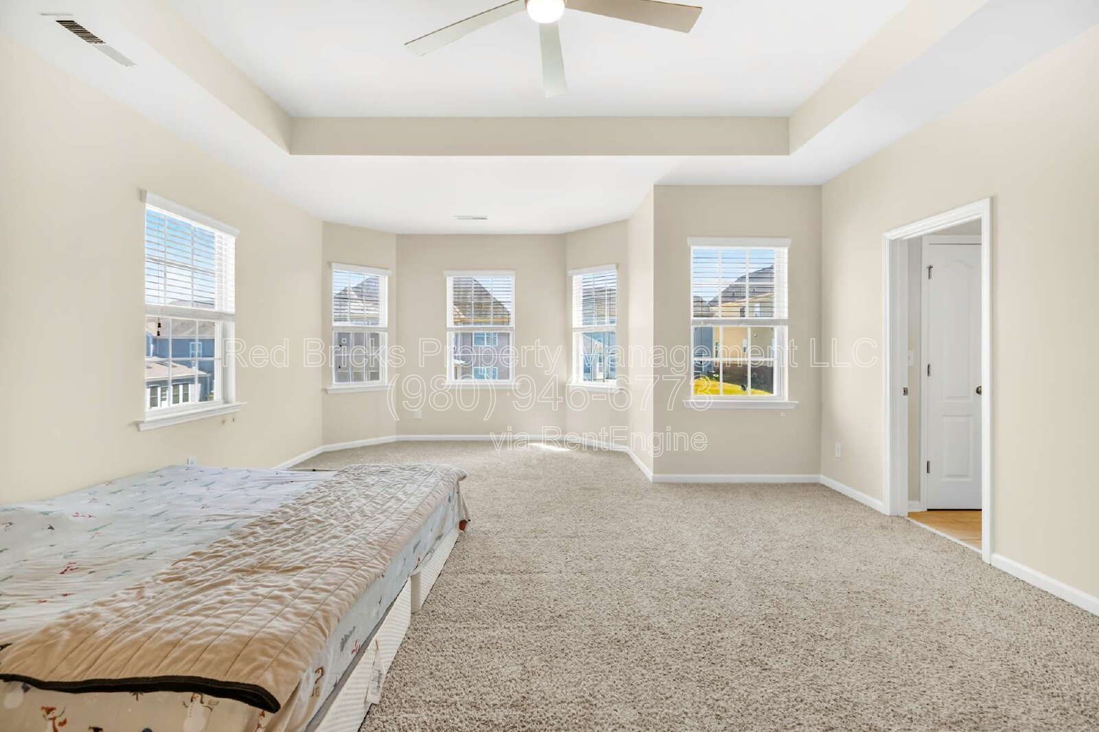 Spacious 4BR Brookvue Home | Loft, Fireplace & Resort-Style Amenities property image