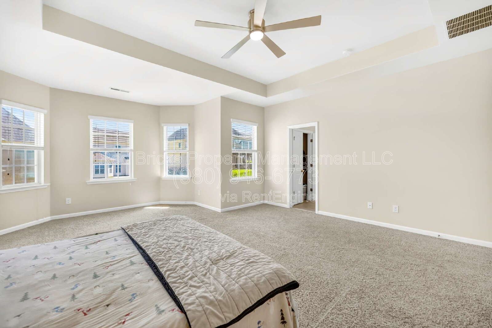 Spacious 4BR Brookvue Home | Loft, Fireplace & Resort-Style Amenities property image
