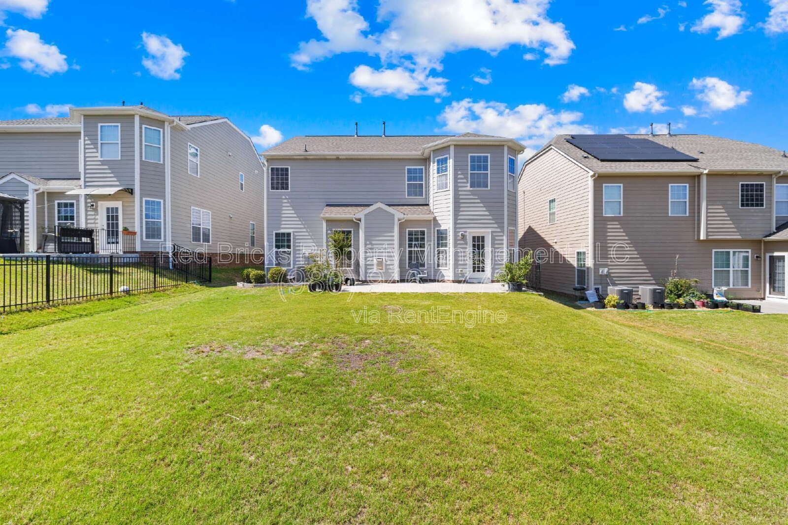 Spacious 4BR Brookvue Home | Loft, Fireplace & Resort-Style Amenities property image