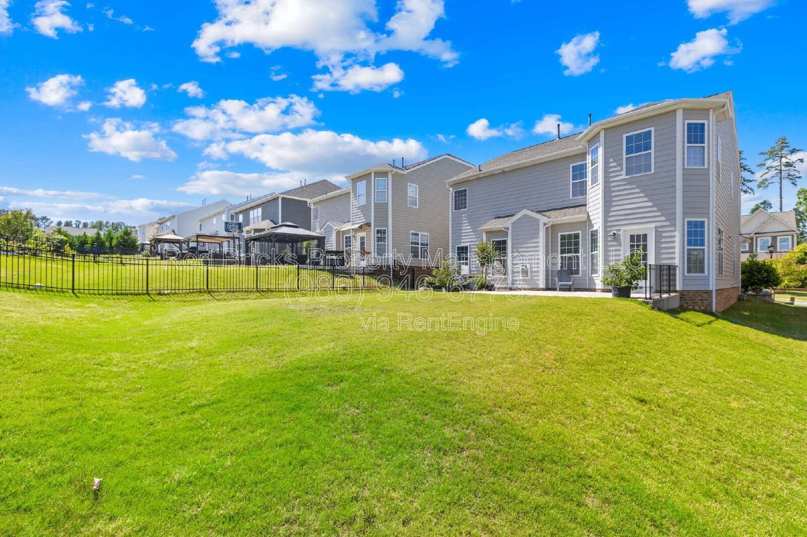Spacious 4BR Brookvue Home | Loft, Fireplace & Resort-Style Amenities property image