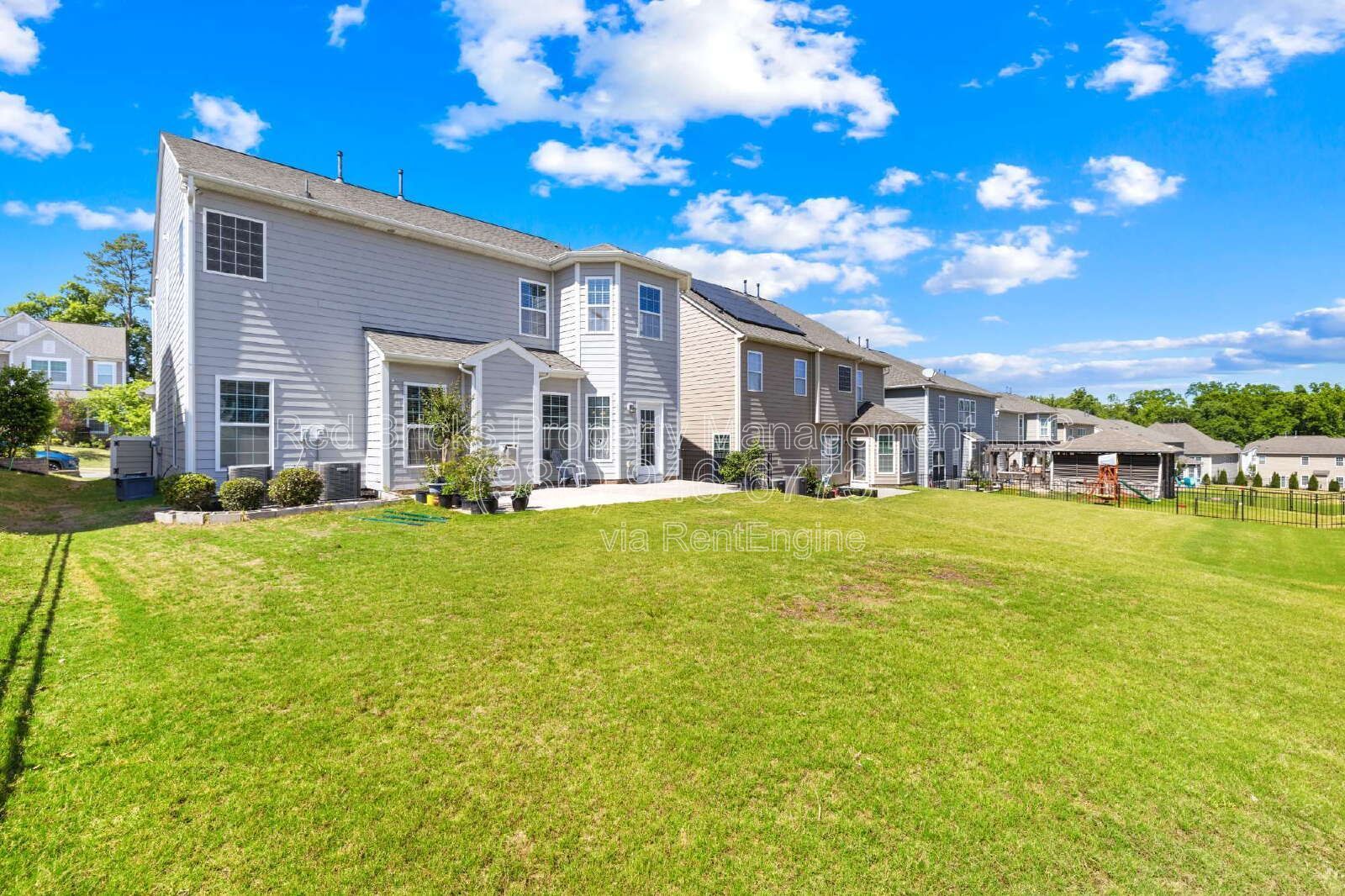Spacious 4BR Brookvue Home | Loft, Fireplace & Resort-Style Amenities property image