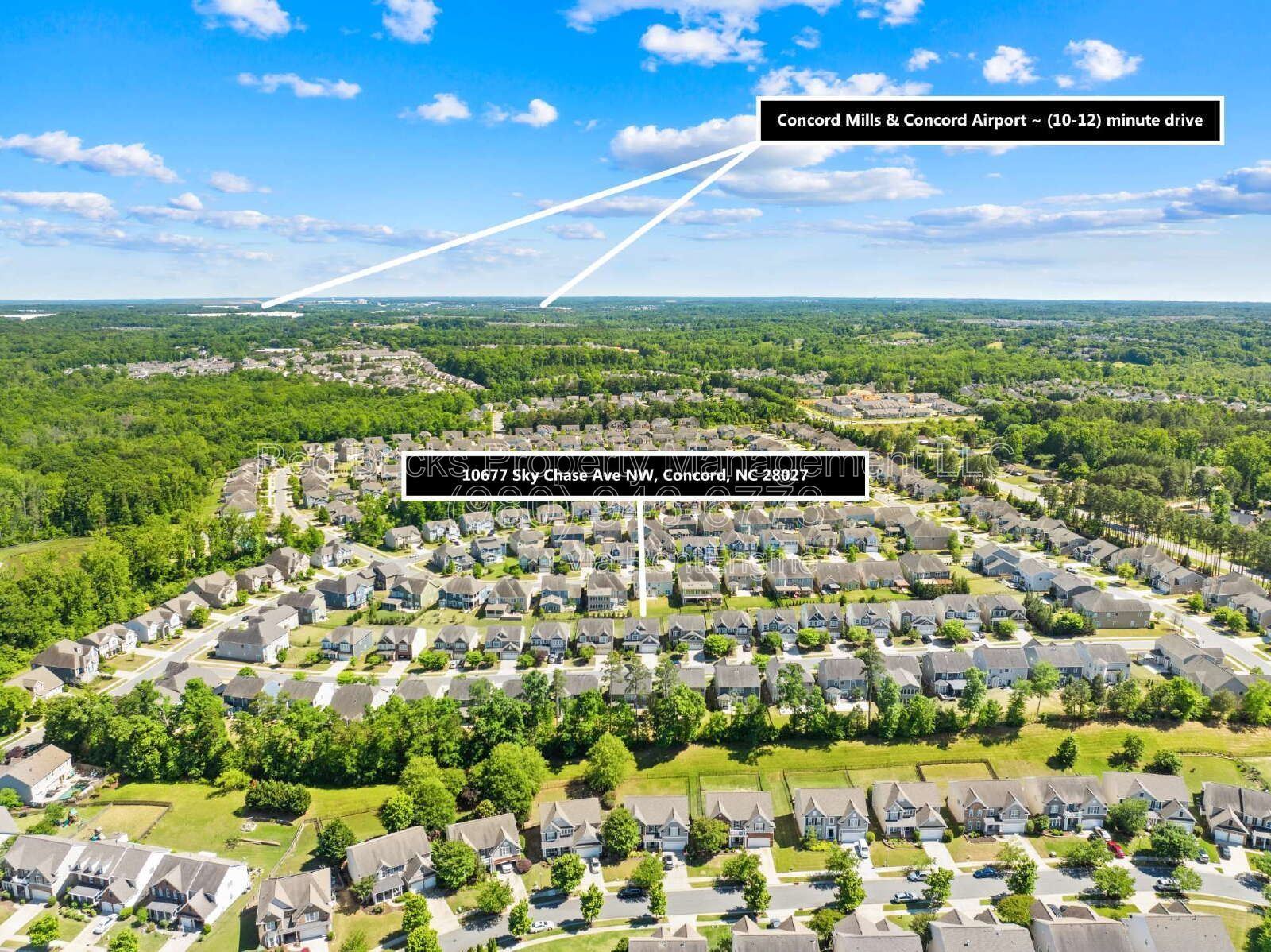 Spacious 4BR Brookvue Home | Loft, Fireplace & Resort-Style Amenities property image